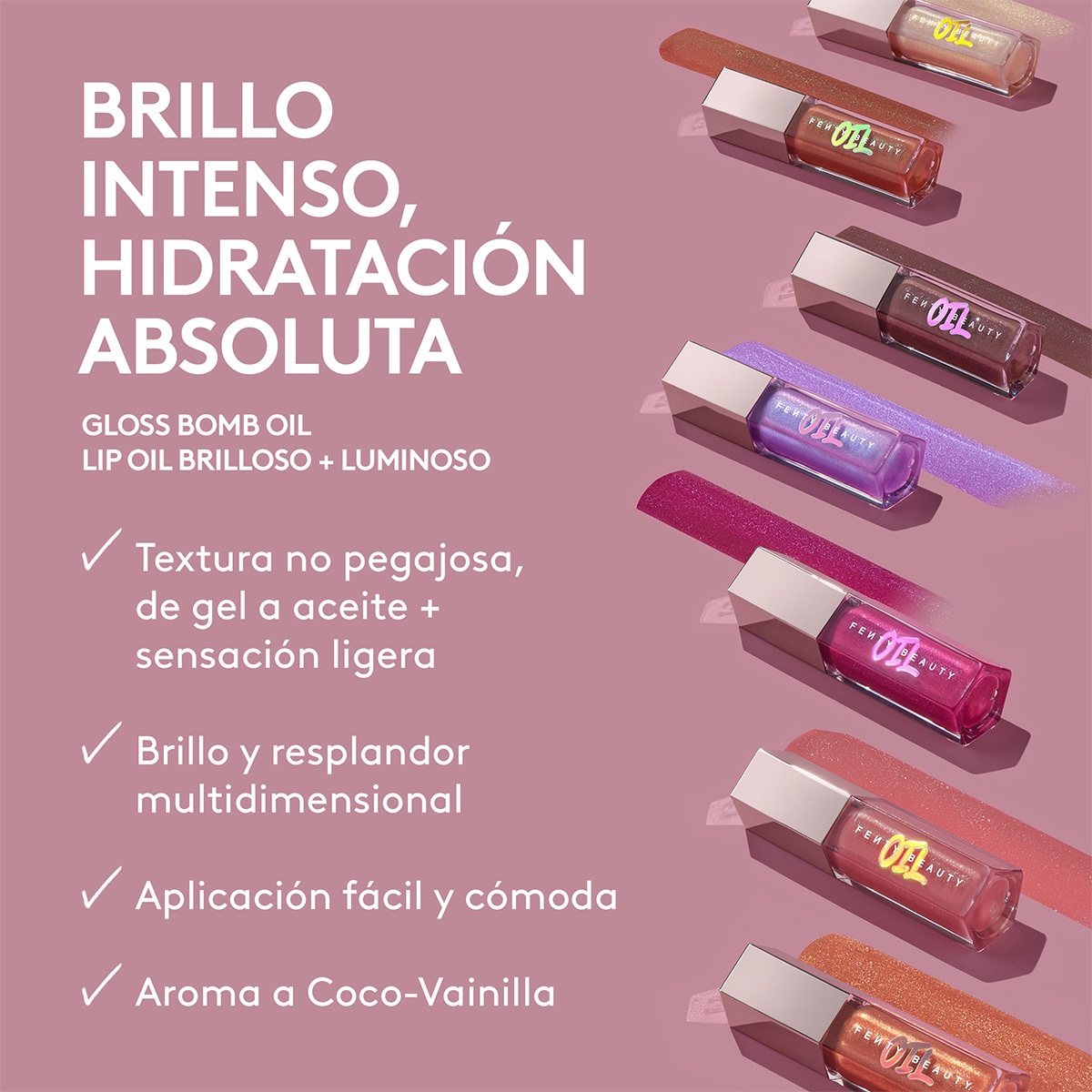 GLOSS BOMB OIL (GLOSS PARA LABIOS)